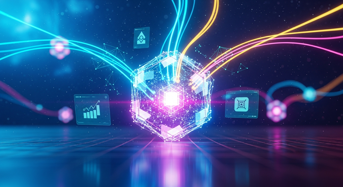 Exploring Fedora CoreOS image