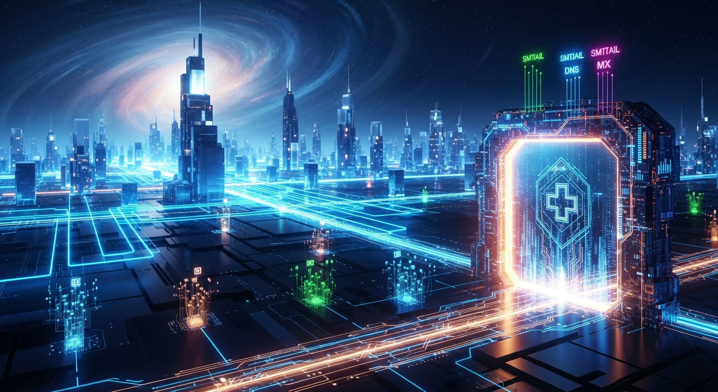 Infomaniak.com Swiss Cloud Provider Technical Support for SMTP problem image