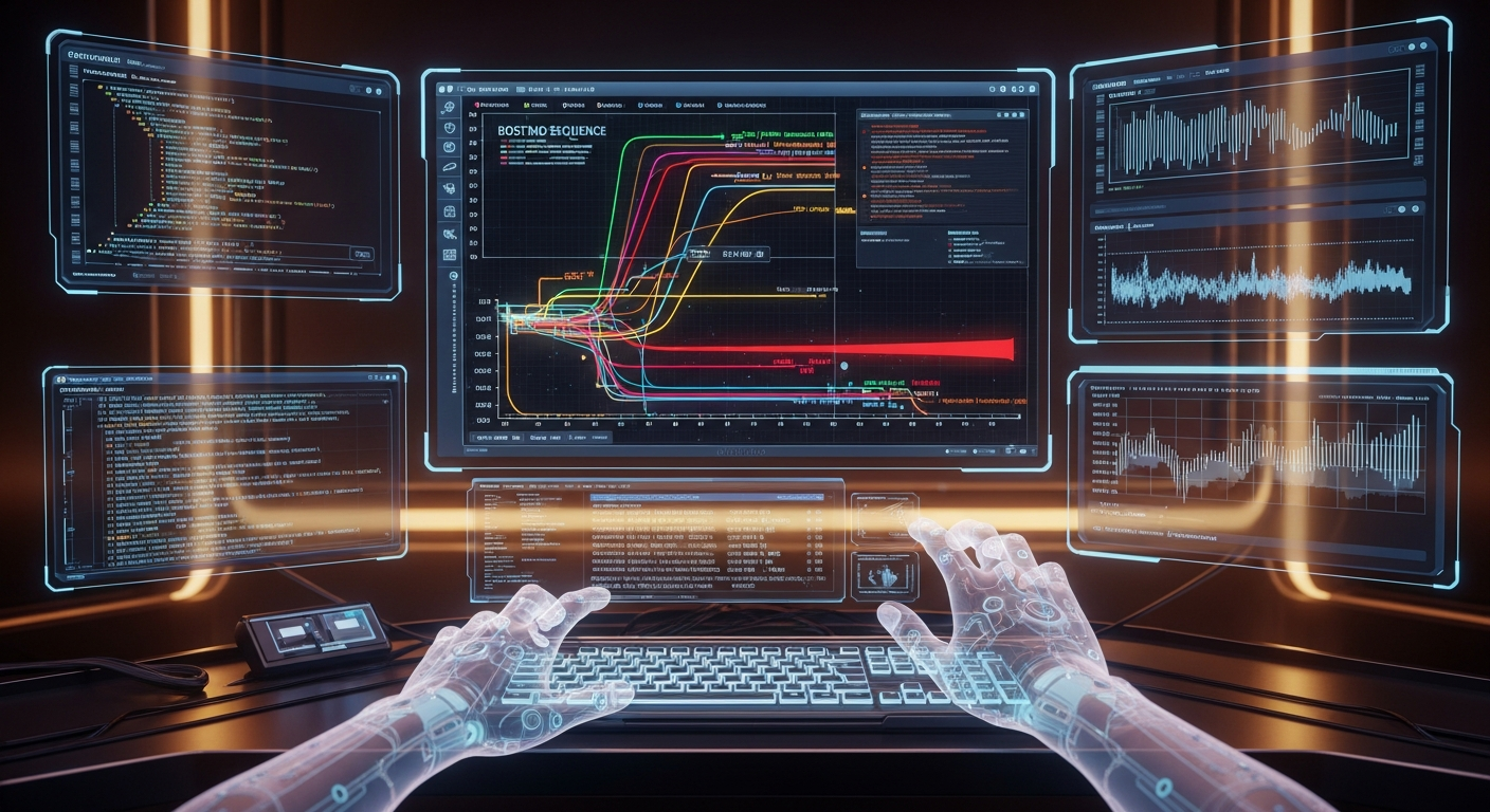 Debugging Linux Start-Up Speed Performance Issues image
