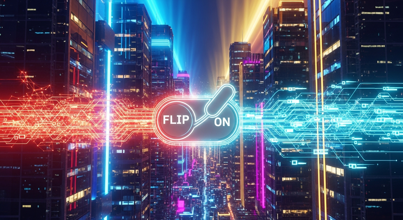 Switching from NetworkManager to systemd-networkd on Fedora Linux 41 Workstation image