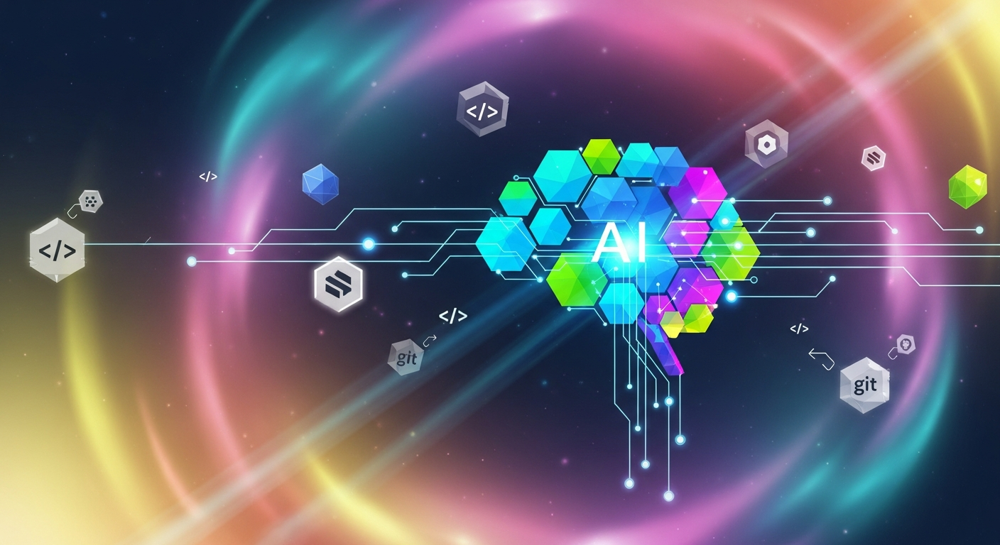 Vorburger.ch AI Git Memory `aifiles` image